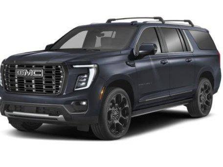 GMC YUKON XL 2025 1GKS2JRL0SR127565 image